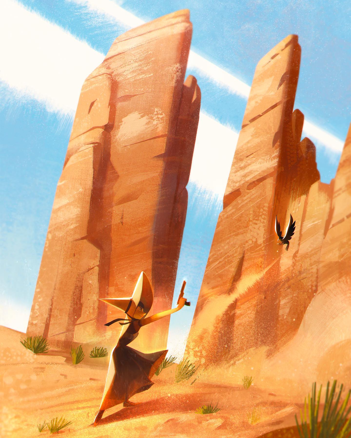 Leepix Artwork